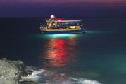  Big Island Dinner Cruises