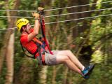  big island zipline tour