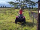 Big Island ATV Experience Tour