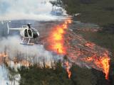  Volcano Helicopter Tour