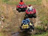  Big Island ATV Tours