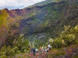 Hidden Craters Hike