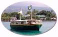 Kailua Bay Charter Glass Bottom Boat
