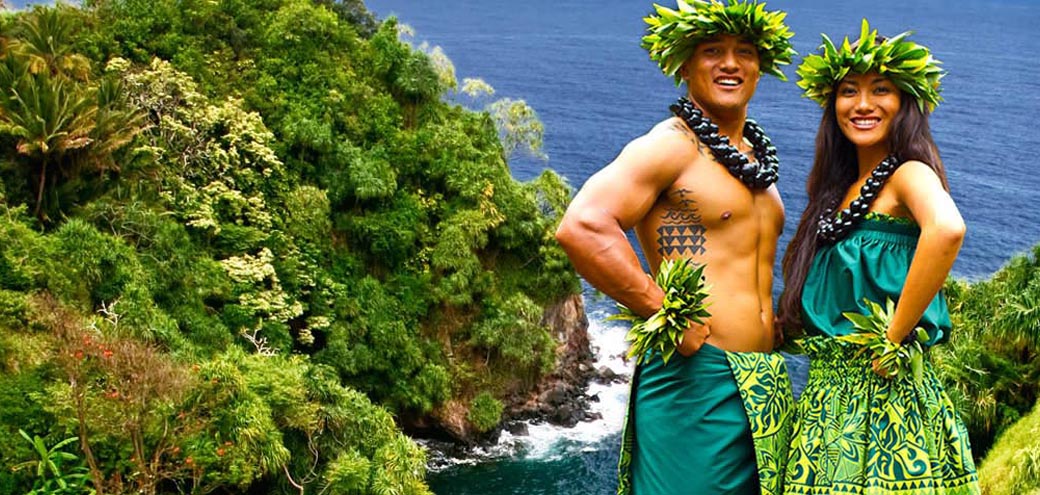 Big Island Activities